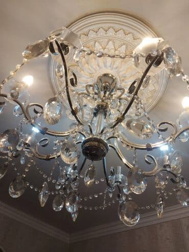 taxta cilciraqlar: Çılçıraq — 1