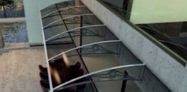 işlenmiş dam örtükleri: Polikarbonatların satışı — 31