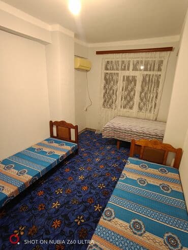 Долгосрочная аренда квартир: Salam herbaxdiniz xeyr Masazır RİYAD Ticarət mərkəzi ile üzbəüz — 8