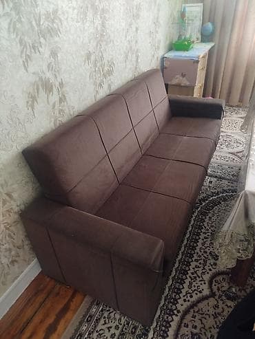 ucuz divanlar: Divan, Açılmayan, Bazasız, Parça — 1