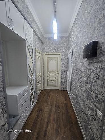 mida satis: Hövsan qəs., 1 otaqlı, Yeni tikili, m. Əhmədli, 39 kv. m — 1
