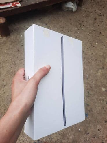 ipad satışı: İpad 10.2(64gb) Yenidi satılır pakovkadı açılmıyıb.Öz adımadı.İşle — 2