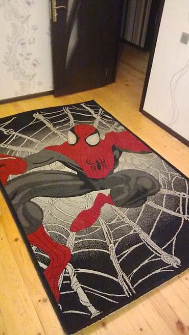 sufrələr: İşlənmiş Süfrə — 1