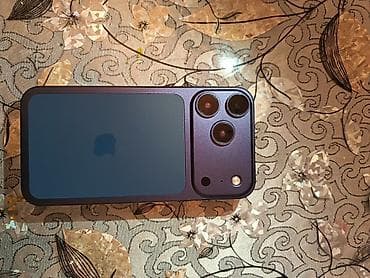 Salam Endirim olacaq! Zavod 11 17 pro ya yığılıb Face id ✅ True