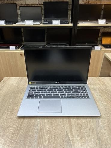 noutbuk satisi: İşlənmiş Acer Aspire, 15.6 ", Intel Core i3, 256 GB, Ödənişli çatdırılma — 1