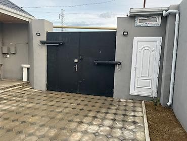kredıtle evler: 3 otaqlı, 100 kv. m, Kredit yoxdur, Yeni təmirli — 1