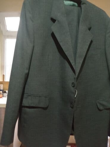 вещи бу купить: Kişi geyimi dəsti - Kişi ev ayaqqabısı (şəppal):10₼. yumşaq içlikli — 4