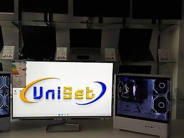 Gaming PC Şəhər: Bakı Yeni?: Bəli Çatdırılma?: Bəli Gaming Dəst