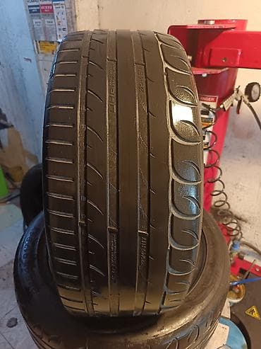 Şin – 225/45 R17, UHP (Ultra High Performance), Extra Load - Ölçü