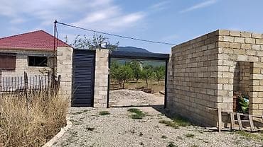 cinarli park ev satilir: Şamaxı, 1100 kv. m, 6 otaqlı, Hovuzlu — 7