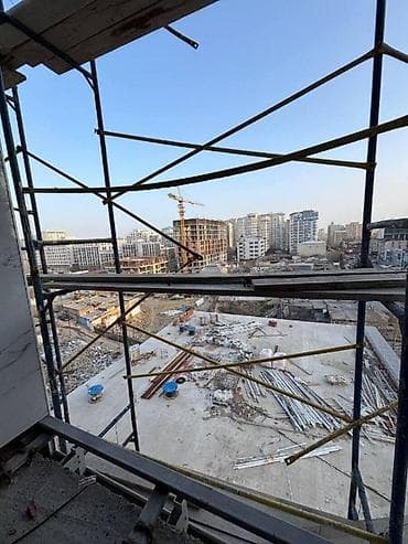 1 otaql: 1 otaqlı, Yeni tikili, 50 kv. m — 6