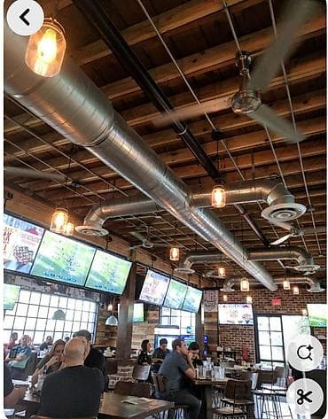 Havalandırma sistemləri: Havalandırma sistemlərinin hazırlanması və quraşdırılması peşəkar — 4