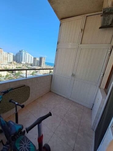 gencede 3 otaqli evlerin qiymeti: 3 otaqlı, Yeni tikili, m. Xətai, 107 kv. m — 13