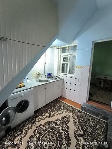 Tbilisi Prospekti Araz Marketin Arxasinda 2 mertebeli evin 1 ci — 7