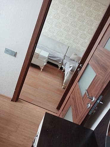 kiraye evler nefcilerde: Xirdalanda kristal 2 de 11/5 mertebesinde 2 otaqli ev 450 azn bütün — 3