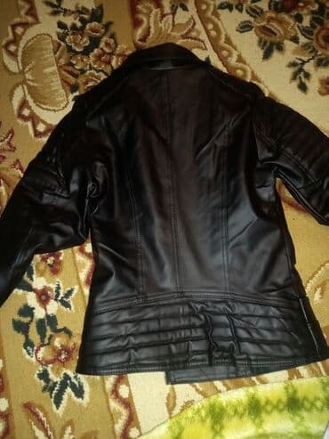 deri pencekler: Turkiyeden alinib yenidi razmer S içi mexlidi kicik oldugu ucun — 3