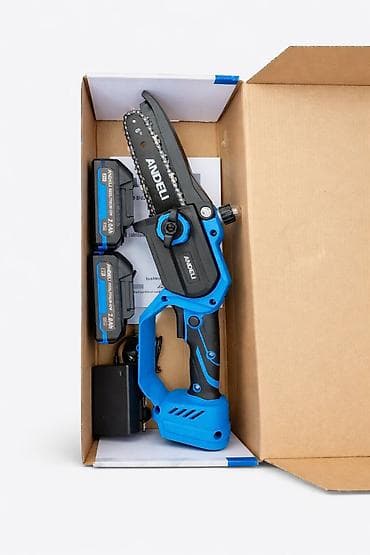 Mişarlar: ANDELI ADL-7021 Brushless Elektrik Zəncirli Mişar Məhsulun — 1