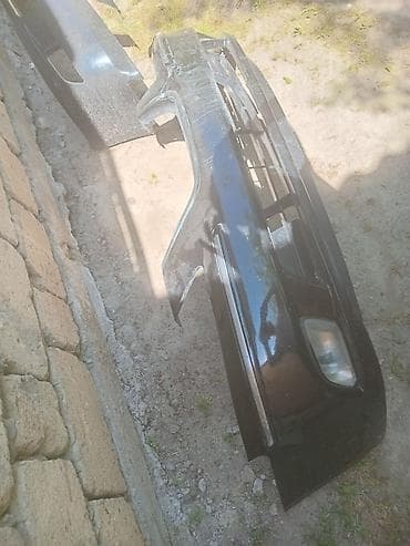 Ön, Hyundai Sonata