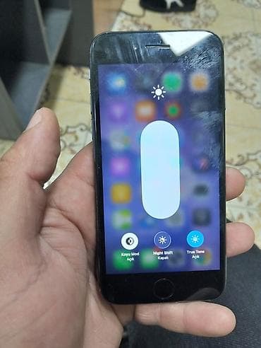 redmi 5 x: Qara, Barmaq izi — 1