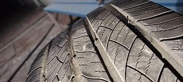 mersedes diskisi: Toyota land gruzer . Lexus . orijinal yüngül lehimli disklər və şin — 8