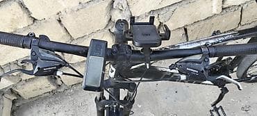 velosiped 3 teker: İşlənmiş Şəhər velosipedi Start, 28", sürətlərin sayı: 7, Ödənişli çatdırılma — 2