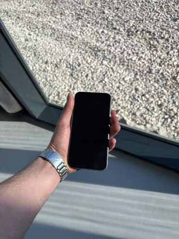 Redmi: IPhone 11, 64 GB, Göy, Face ID — 4