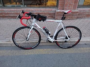 velosiped mercedes benz: Şosse velosipedi – KS Cycling Volta 57 - Ölçü: 57 sm (uzunboy — 4