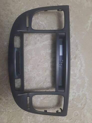 Filtrlər: Kia RIO, 2009 il, İşlənmiş — 2