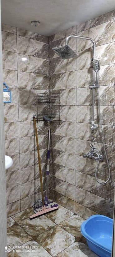 sarayda yeni tikili binalar: Bakıxanov (Razin) qəsəbəsində, Akkord "Uğur 2" Yaşayış Kompleksində — 9