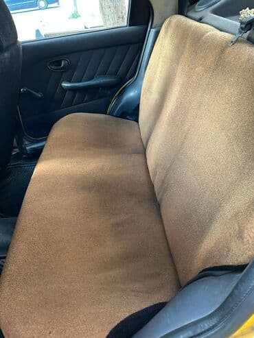 kvadrasikl satisi: Fiat Albea: 1.4 l | 2011 il 450000 km Sedan — 5