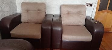 2 ci el stol stul: Divan, Divan, Bazasız, Açılmayan — 2