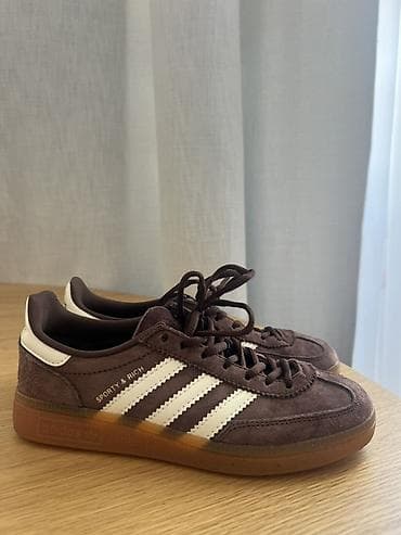 Məhsul: Adidas x Sporty & Rich idman ayaqqabısı yenidi bir defe