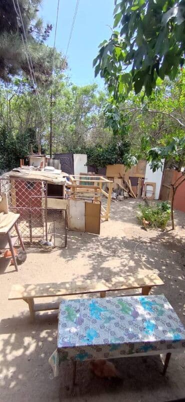 1 otaqlı kohnə tikili: Bakı, Hövsan qəs., 1 otaqlı, Köhnə tikili, 30 kv. m — 7