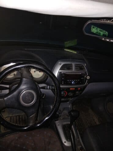 kvadrasikl satılır: Toyota RAV4: 0.2 л | 2002 г. Внедорожник — 5