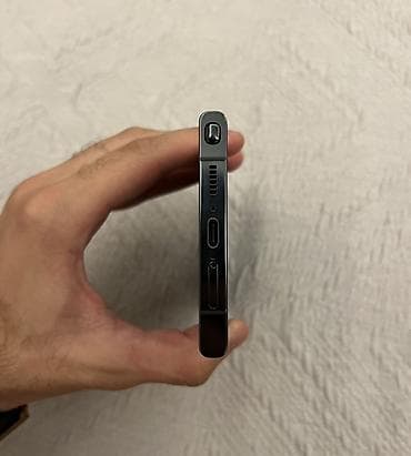 iphone original adapter: Samsung Galaxy S23 Ultra, 256 GB, rəng - Yaşıl, Simsiz şarj — 7