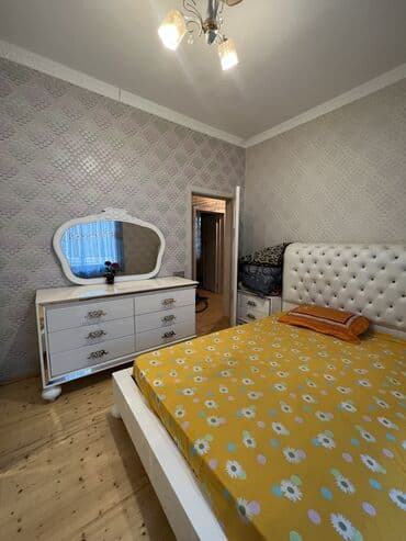 hökməli: Bakı, Hökməli, 2 otaqlı, Köhnə tikili, m. Avtovağzal, 80 kv. m — 5