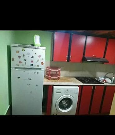 kiraye evler qusarda: 62 kv. m, 2 otaqlı, Kombi, Qaz, İşıq — 7