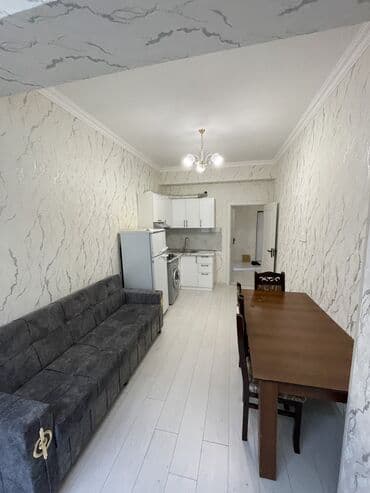 Günlük kirayə mənzillər: Yalnızca ailəyə verilir — 2