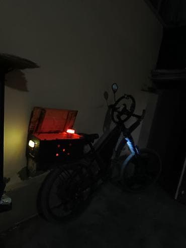 velosiped turist: Salam tecılı satlır real alıcılar yazsnnpula ehtyıac var herşey — 3