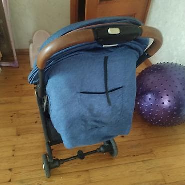 Gəzinti arabaları: Klassik gəzinti arabası — 4