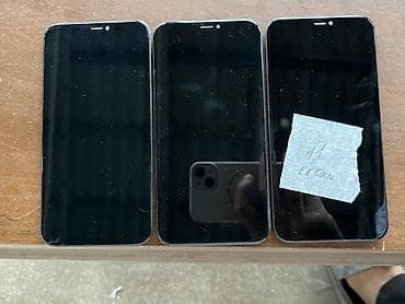 iphone 1 pro max: İphone 14 11Pro max 12 6s XS-Max 11 8Pulus Ekranlar Fərqli — 7
