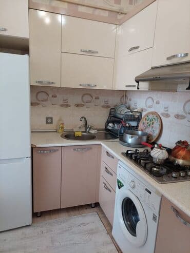 tap.az xacmaz: Mənzil – san/qovşağı və balkon təsviri - Hamam: Divar və döşəmə — 36