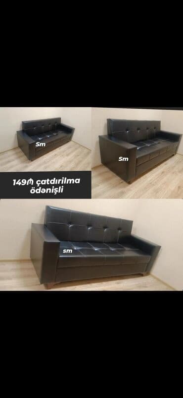divan kreslo instagram: Divan, Qonaq otağı üçün, Parça, Bazalı, Açılan, Kitab — 2