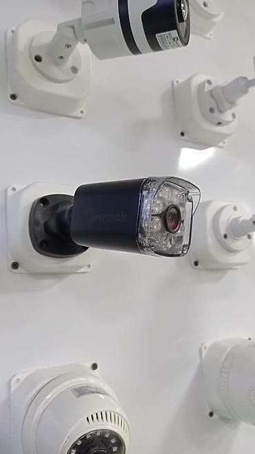 Компьютеры, ноутбуки и планшеты: Kreditle kameralar rəsmi iş yeri tələb olunmur tək şəxsiyyət — 4