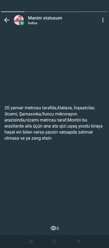 Kia: 20 yanvar metrosu Şamaxınka Yasamal Əcəmi İnşaatcilar montin 9 uncu — 1