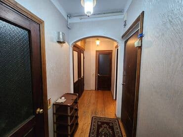 8 mikrorayon: Binəqədi rayonu,9 mkr,157 nömrəli məktəbin yanında,9 mərtəbəli binanın — 8