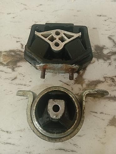 opel astra h maxavik: Məhsul: Mühərrik yastığı (dayaq rezini) komplekti Təsvir: - — 1