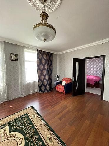 mini evler: Nizami rayonu, Keşlə qəsəbəsində 3 otaqlı, tam təmirli həyət evi — 10