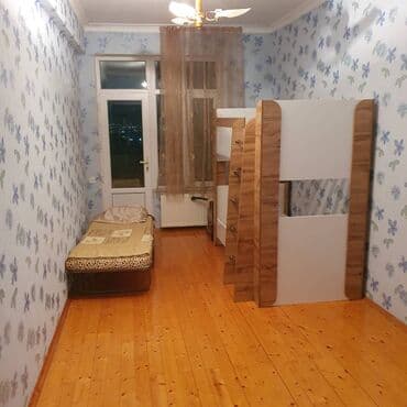 neftciler rustemov kiraye evler: Neftcilər metrosunun yaxınlığında 18 mertebeli binanın 12-ci — 9