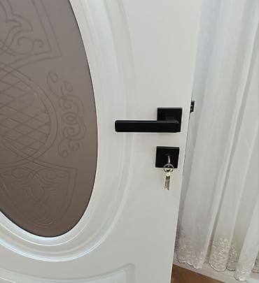 qapi avropa: Kilit və qapı zamokları – geniş çeşid - Asma qıfıllar, defender — 9